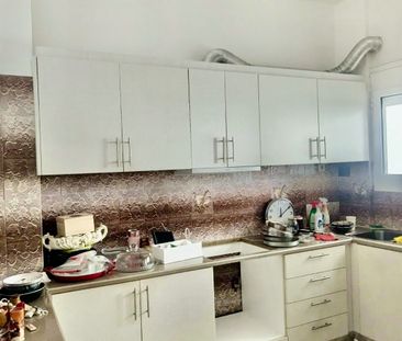 Διαμέρισμα για ενοικίαση Λόφος Φιλαρέτου (Καλλιθέα) - Photo 6