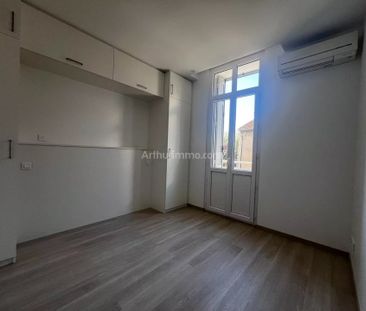 Location Appartement 2 pièces 43 m2 à Sainte-Maxime - Photo 5