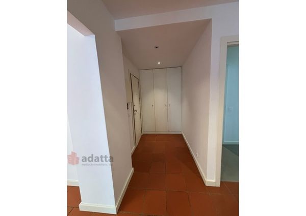 Apartamento T3 em Coimbra