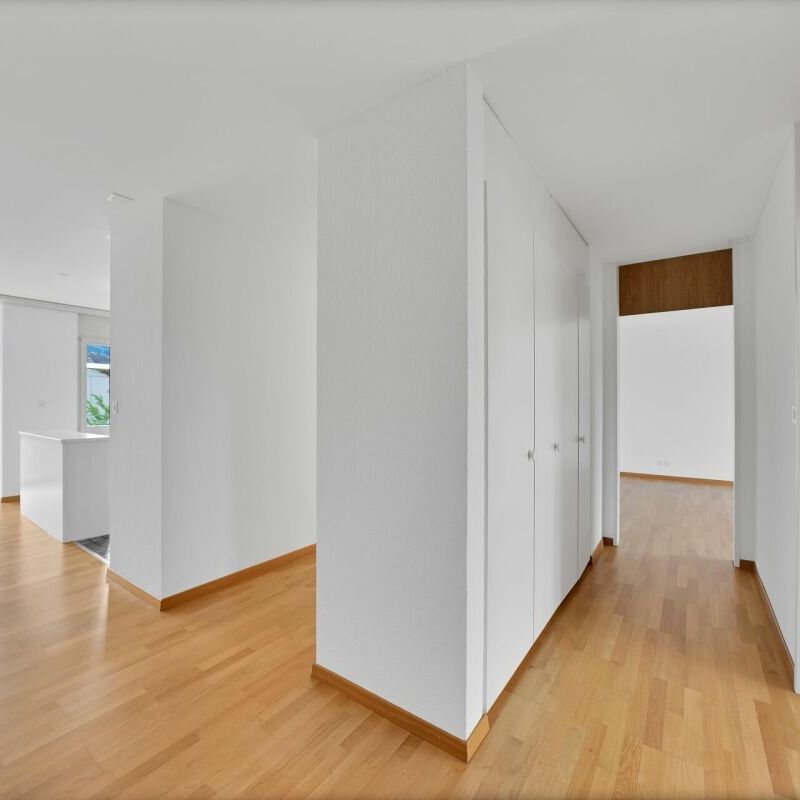 Kirchstrasse 38, 9400 Rorschach - Foto 1