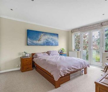 Bockhampton Road, Kingston Upon Thames, KT2 - Photo 1