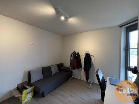 LEDE - ENERGIEZUINIG appartement met 2 slpks nabij centrum. - Photo 5