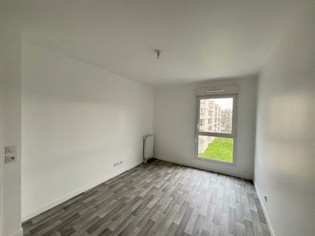 Location Appartement 2 pièces 45m² CAEN 14000 - Photo 3