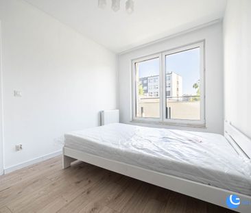 Nowe 2-pok*38m2*Głowackiego*balkon*parking - Photo 4