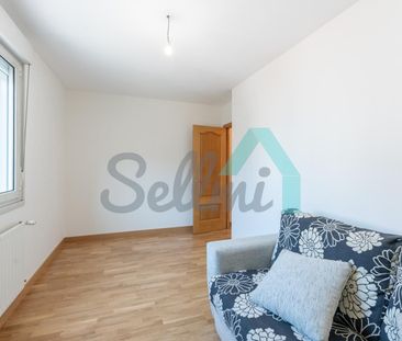 Piso de alquiler en Luxemburgo, HUCA - La Cadellada - Photo 3