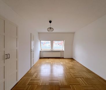 Ruhige Single-DG-Wohnung I U3 Rochusmarkt - Photo 1