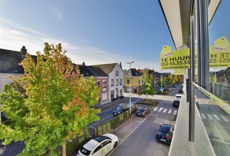 Appartement te huur in Sint-Gillis-Dendermonde - Photo 3