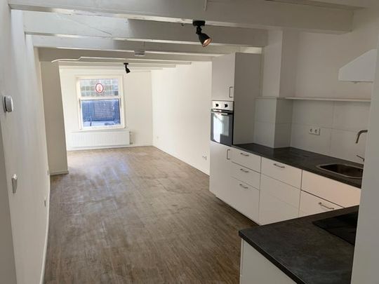 Te huur: Appartement Wijnstraat in Dordrecht - Photo 1