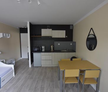 Location Appartement 1 pièce 23m² CHOLET 49300 - Photo 3