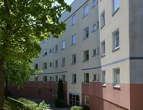 Passvägen 4, Tumba - Foto 1