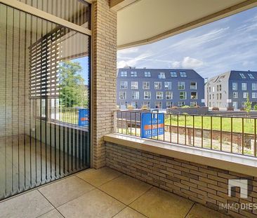 Luxueus appartement met zicht op de Ezeldijk - Photo 4