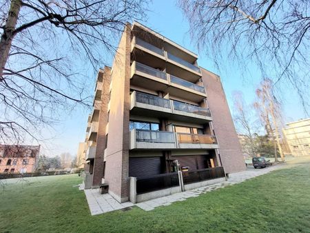 Instapklaar gelijkvloersappartement - Foto 5