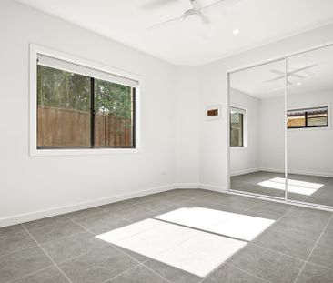 Brand New 2-Bedroom Granny Flat - Photo 2