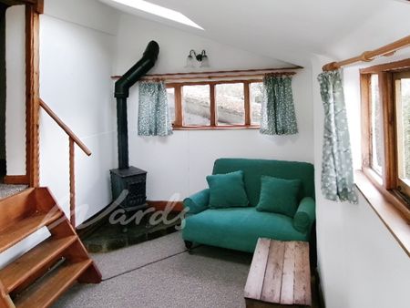 2 bedroom cottage to rent - Photo 3