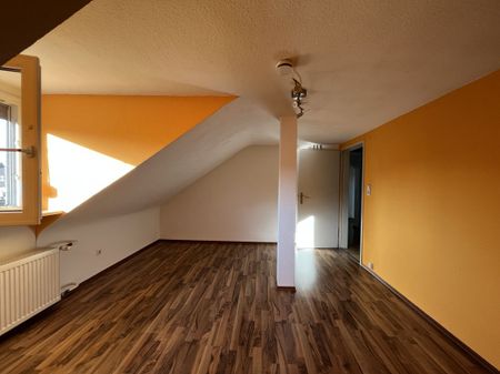 4-Zi.-Whg. in ruhiger Lage! - Foto 3