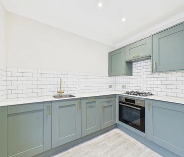 1 Bed Flat, Bloomsbury Place, BN2 - Photo 3