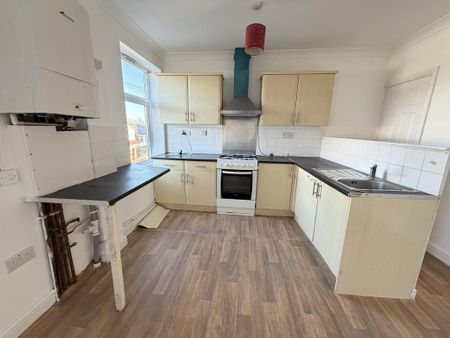 1 bedroom apartment to rent - Photo 2