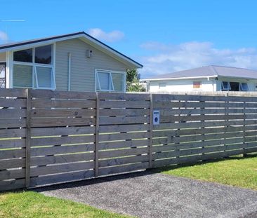 Three Bedroom Home - Great Location on TAP - Photo 3