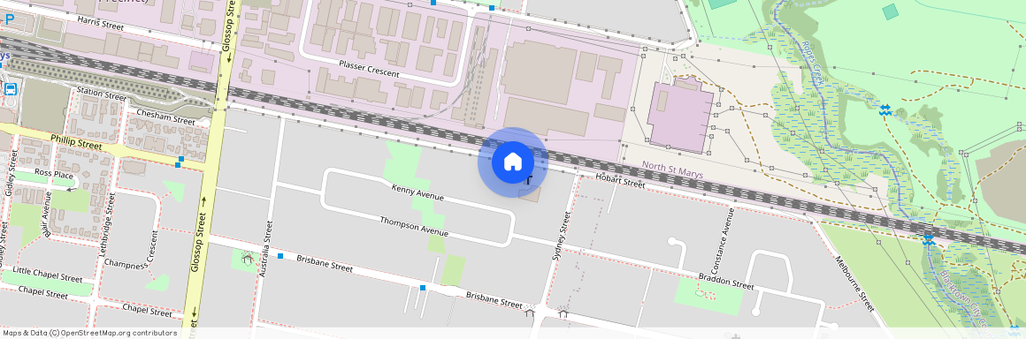 48 Hobart Street, Oxley Park 2760, New South Wales