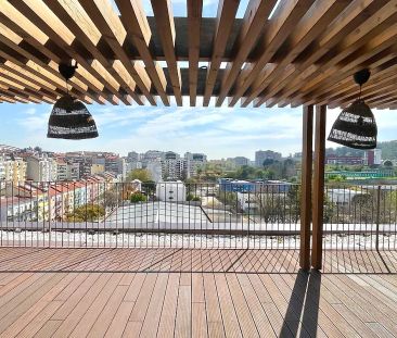 Apartment T3 in Benfica, Lisboa - Photo 4