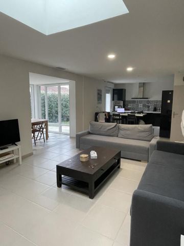 Location Appartement Meublé 10m² PESSAC 33600 - Photo 4