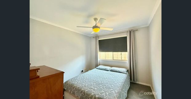 Modern Living in Beautiful Point Vernon! $675 per week | Available 22 December 2025 - Photo 1