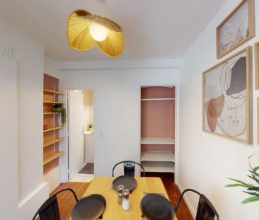 9 Rue de l'Aqueduc 9, Paris - Photo 4