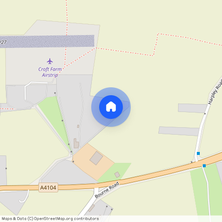 Rose Cottage, Woodmancote, Defford, WR8 9BN