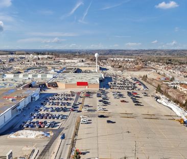 For Lease - 42 Farmingdale Crescent Unit# MainFl, Barrie, Ontario - Photo 1