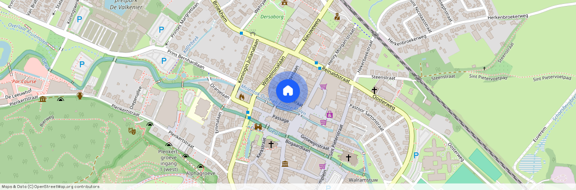 Poststraat 1A, 6301 DZ, Valkenburg