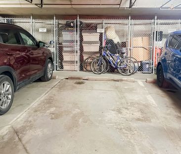 Bright & Air Conditioned 2 Bed Condo In Copperfield | 2 Parking Sta... - Photo 4