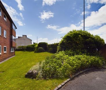 Claremount Court, Claremount Road, Wallasey, 1 bedroom, Flat - Photo 3