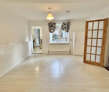 1 bedroom ground floor flat to rent - Photo 6