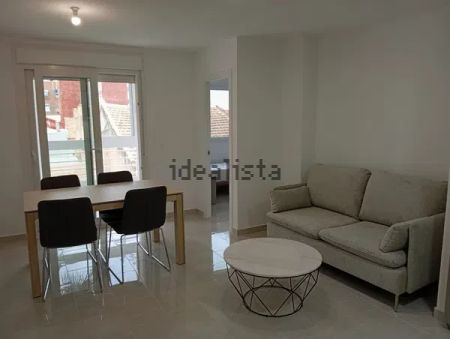 Alquiler de piso en Paseo de la Libertad, 8 - Photo 2