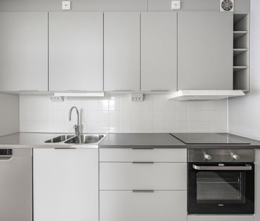Bollmorabacken, Tyresö - Photo 2