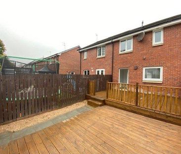2 bedroom terraced house to rent - Photo 2