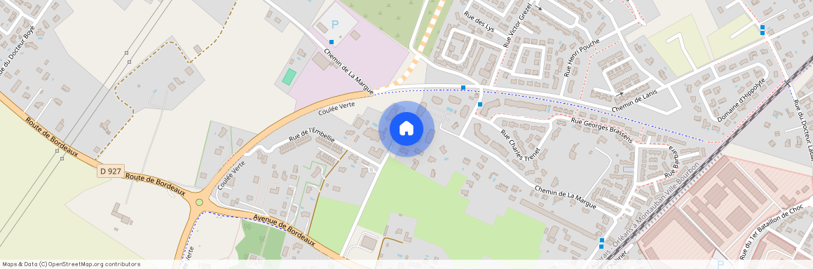 82000, Montauban