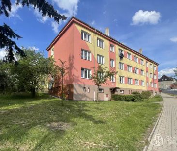 Pronájem bytu 2+1, ul. Boženy Němcové, Sokolov - Photo 5