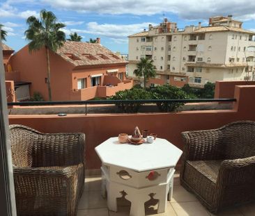 Alquiler de ático en Calle Principe Felipe - Photo 1