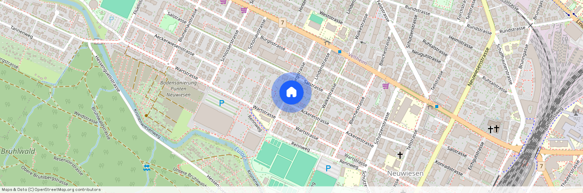 8400, Winterthur, Ackeretstrasse, 28