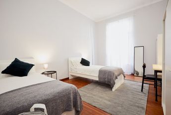 Via Ormea, Turin, Piedmont 10126