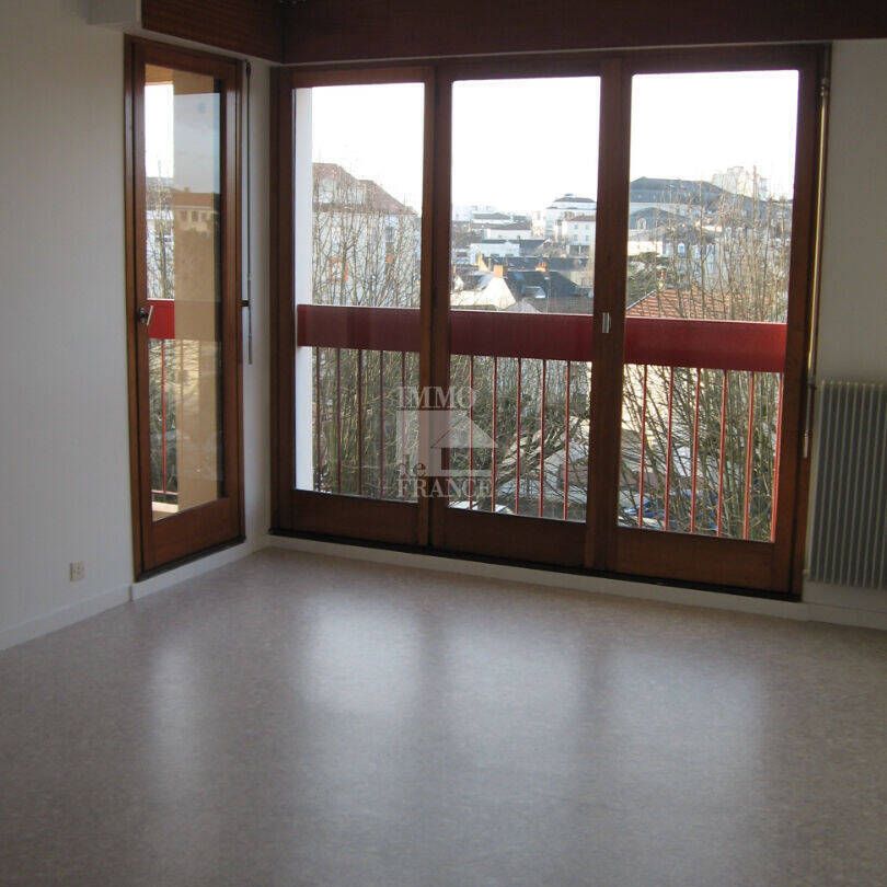 Location appartement 2 pièces 47.99 m² à La Roche-sur-Yon (85000) - Photo 1