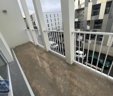 Appartement à louer 3 pièces 63.53m² - Photo 6