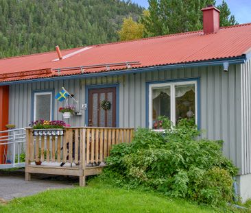 Solvägen 7, 846 72, Funäsdalen - Foto 2