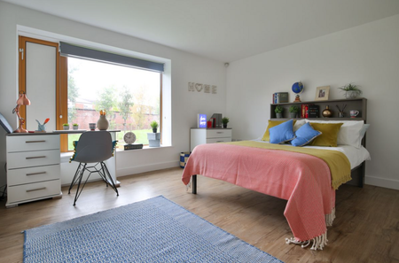 1 bedroom in a house share to rent - Photo 5