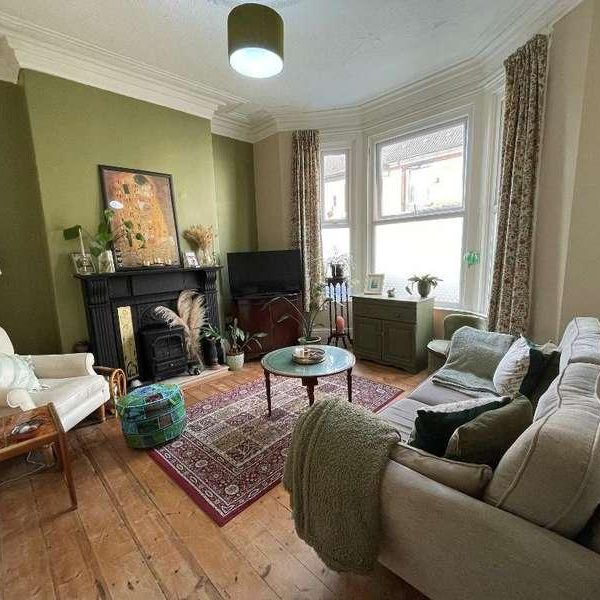 Hinderwell Street, Hull, HU5 - Photo 1