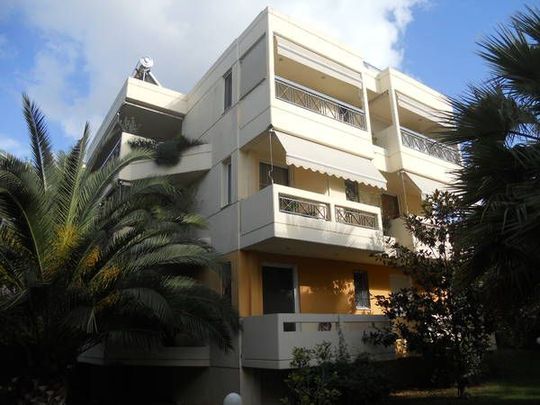 Διαμέρισμα για ενοικίαση Αγία Κυριακή (Κηφισιά) - Φωτογραφία 1