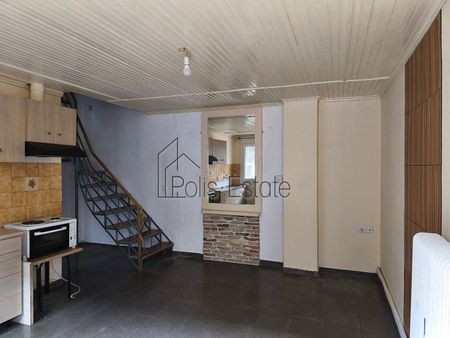 Ενοικίαση κατοικίας, 40 τ.μ., Βελισσάριος, 260 € - Photo 5