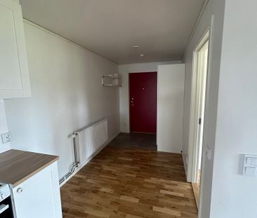 Hallanäs Benestad 1A - Photo 1