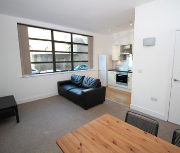 1 bedroom flat to rent - Photo 3